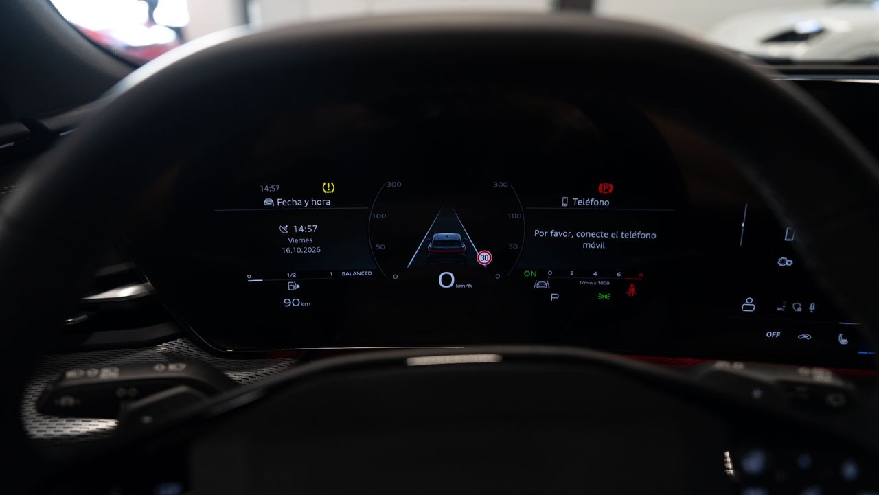 Audi SQ5 Sportback - Foto 16