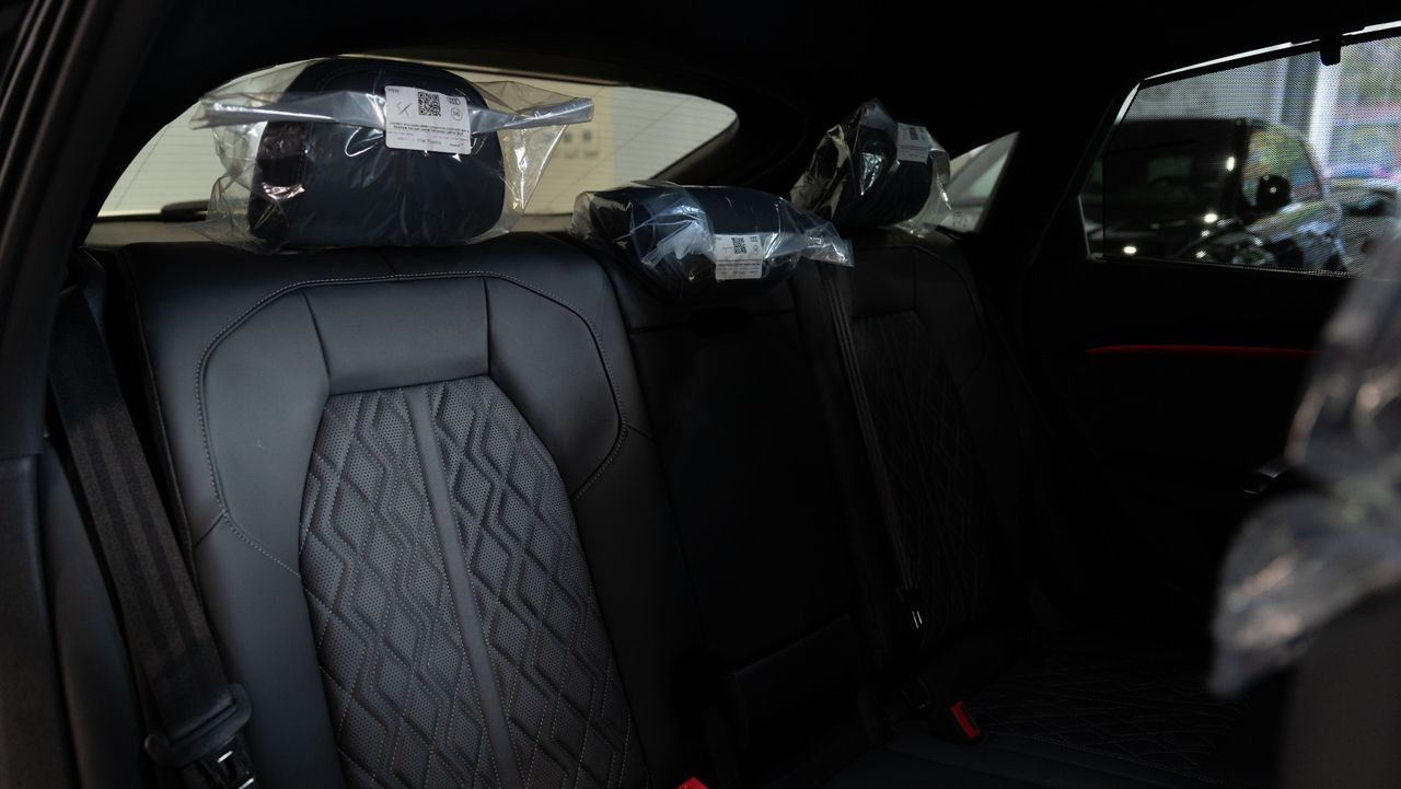 Audi SQ5 Sportback - Foto 52
