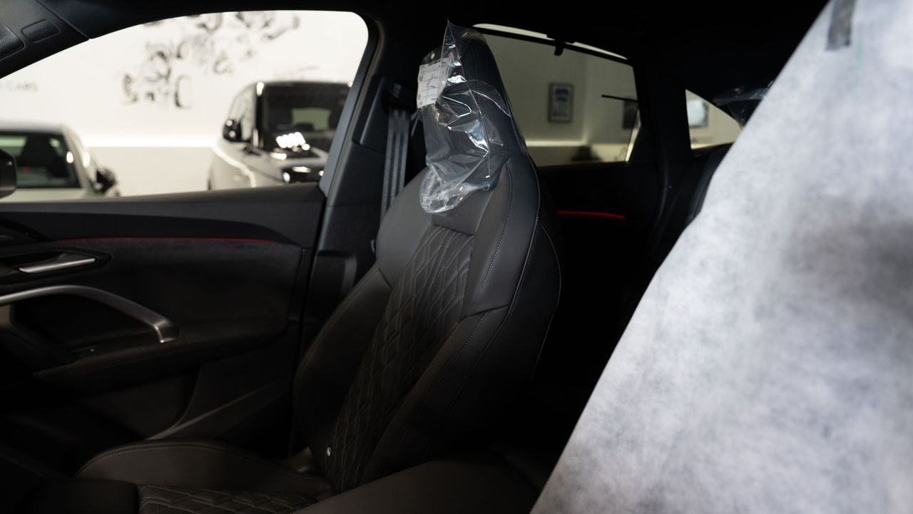 Audi SQ5 Sportback - Foto 31