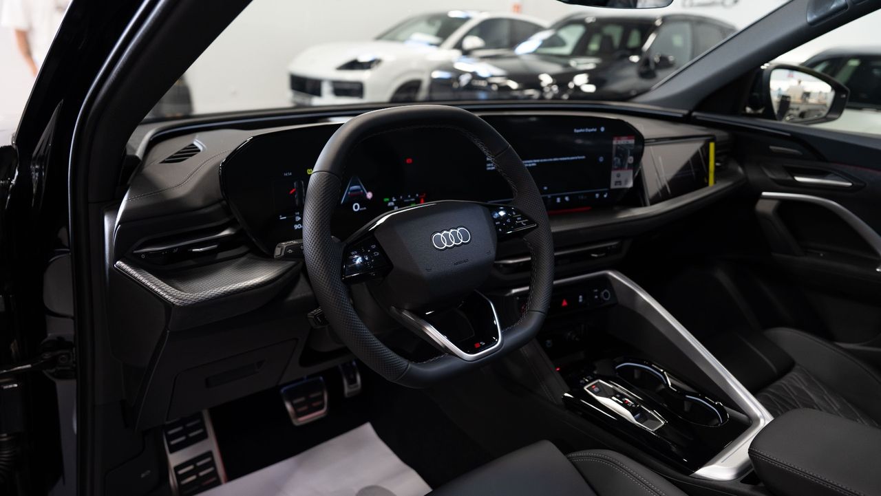 Audi SQ5 Sportback - Foto 22