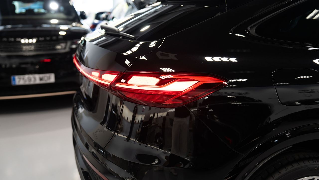 Audi SQ5 Sportback - Foto 56