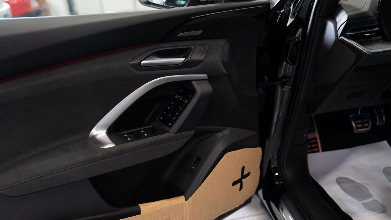 Audi SQ5 Sportback - Foto 23