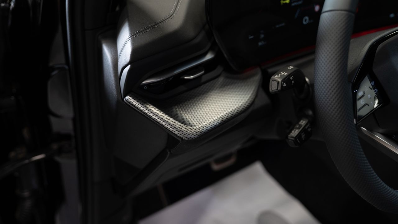 Audi SQ5 Sportback - Foto 46