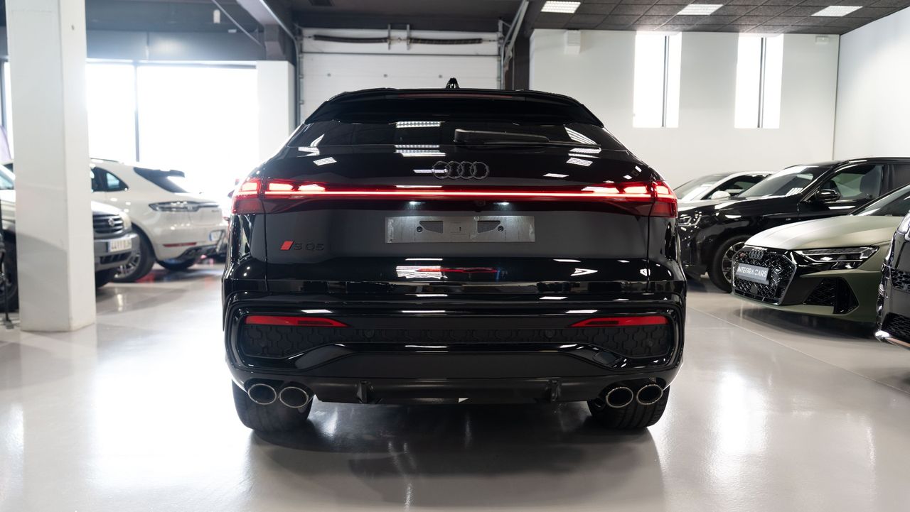 Audi SQ5 Sportback - Foto 10