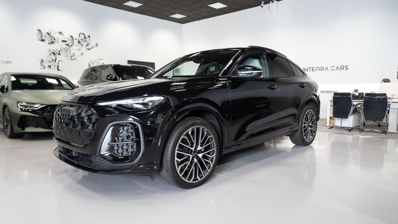 Audi SQ5 Sportback - Foto 7