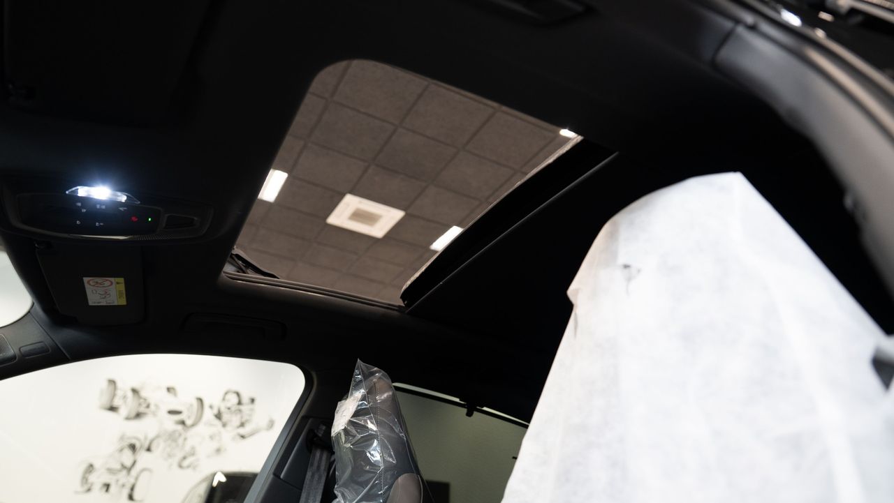 Audi SQ5 Sportback - Foto 30