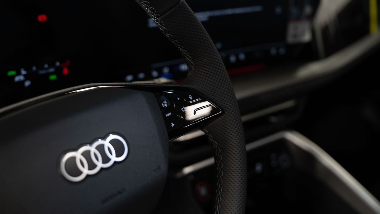 Audi SQ5 Sportback - Foto 21