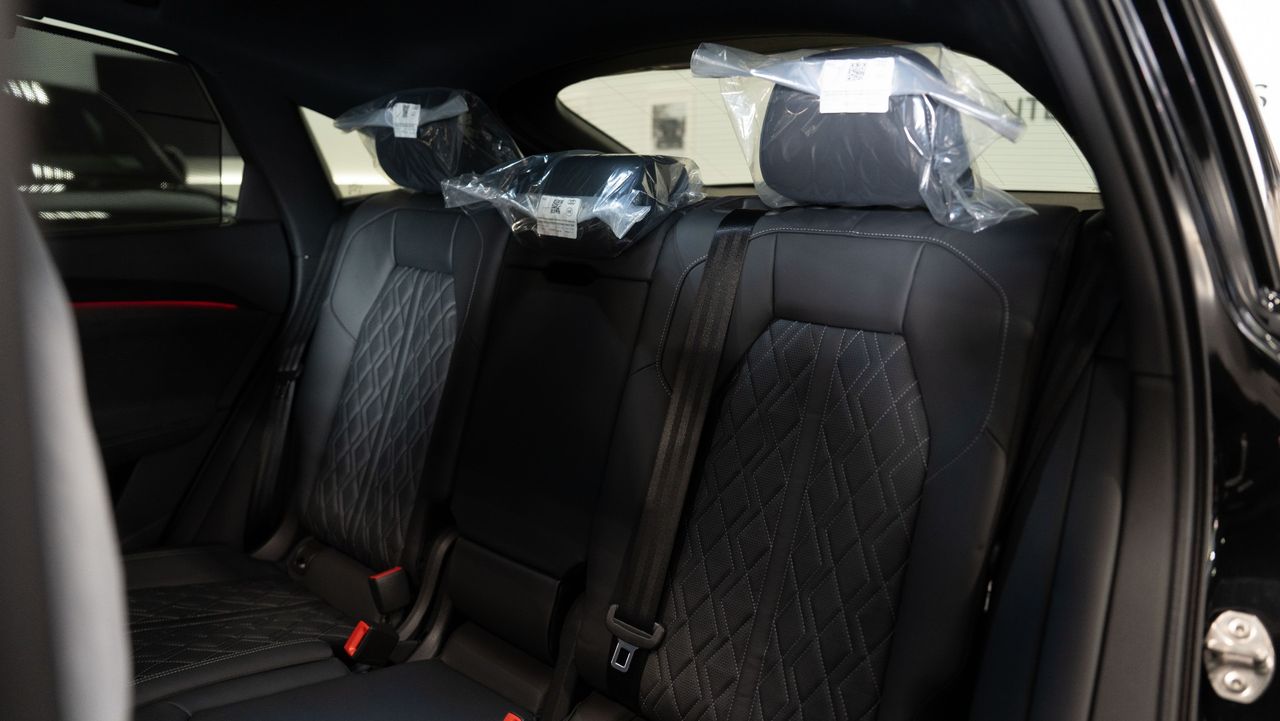 Audi SQ5 Sportback - Foto 53