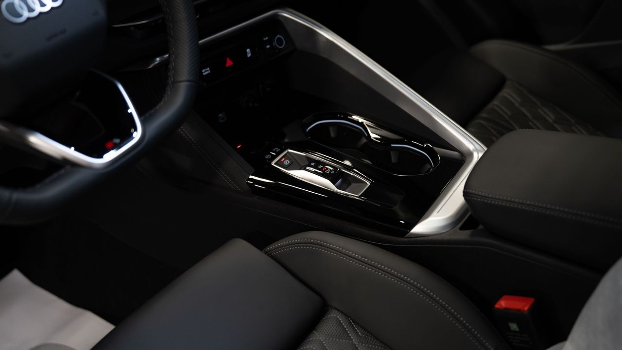 Audi SQ5 Sportback - Foto 20