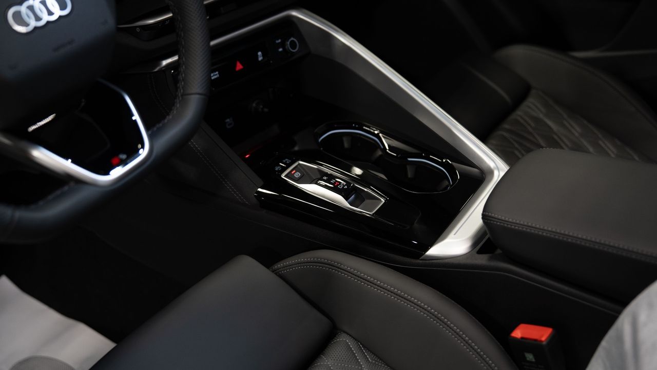 Audi SQ5 Sportback - Foto 36