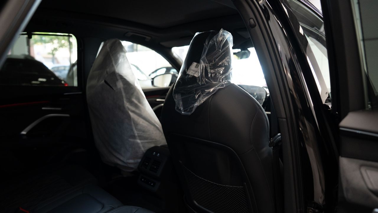 Audi SQ5 Sportback - Foto 39