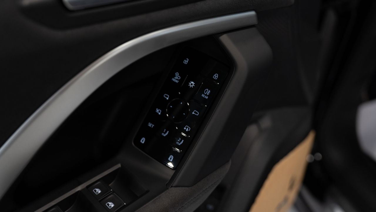 Audi SQ5 Sportback - Foto 48