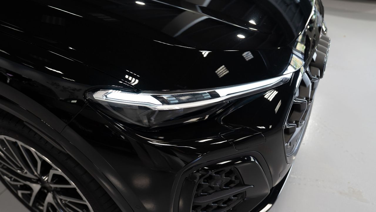 Audi SQ5 Sportback - Foto 28
