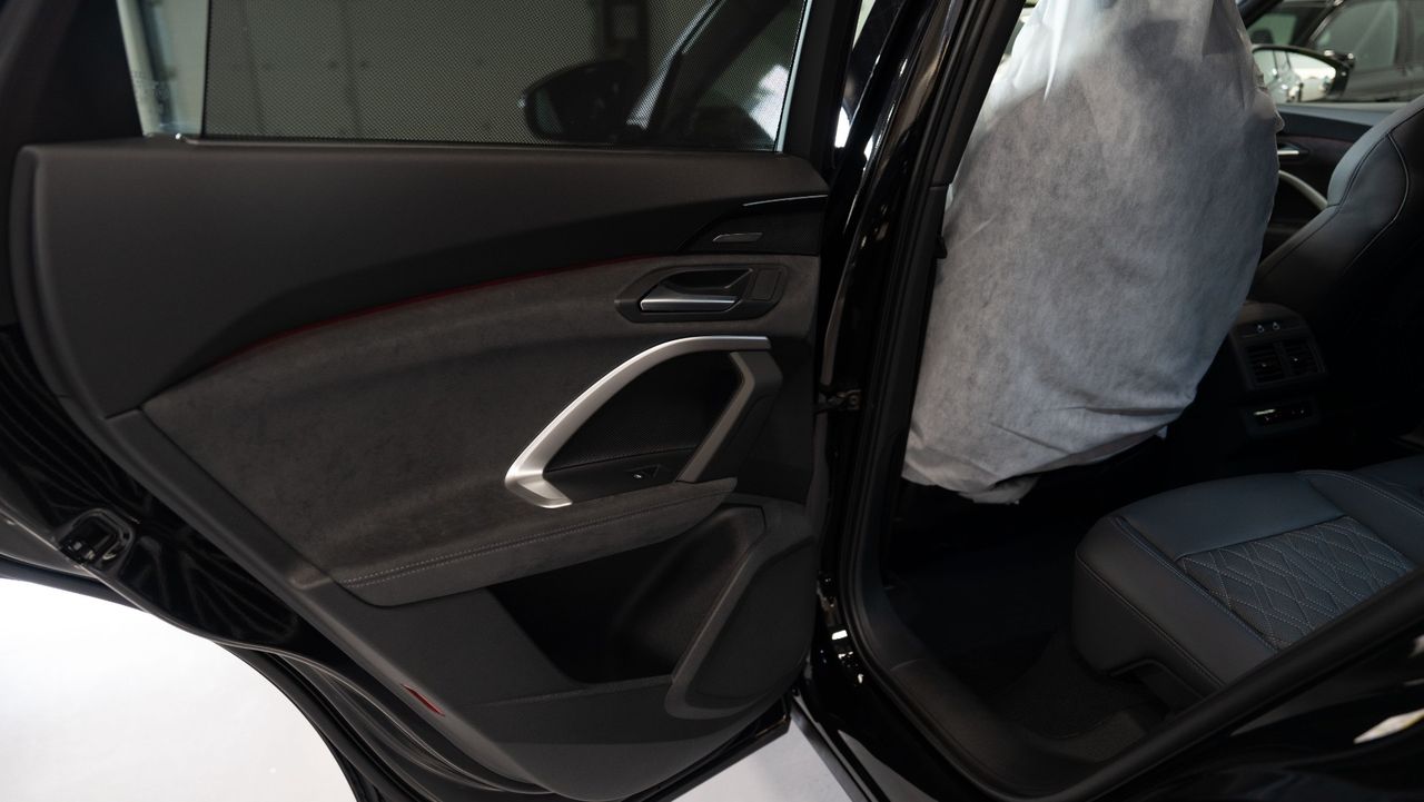 Audi SQ5 Sportback - Foto 41