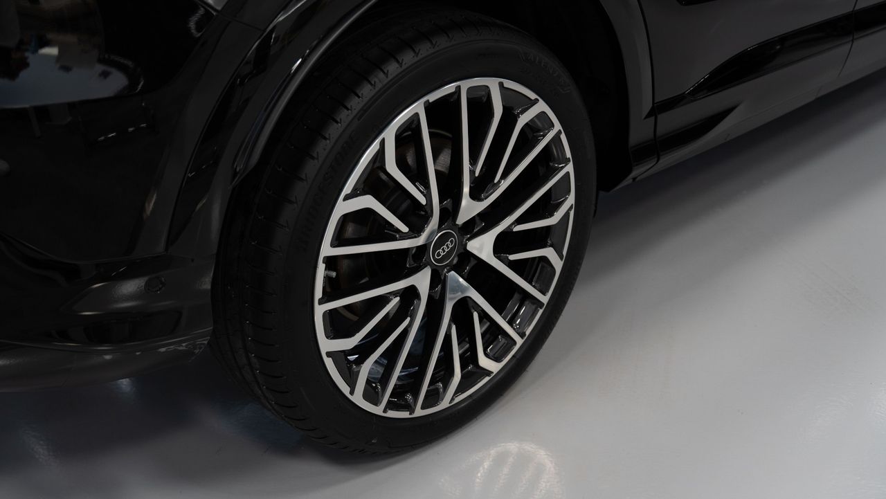 Audi SQ5 Sportback - Foto 55