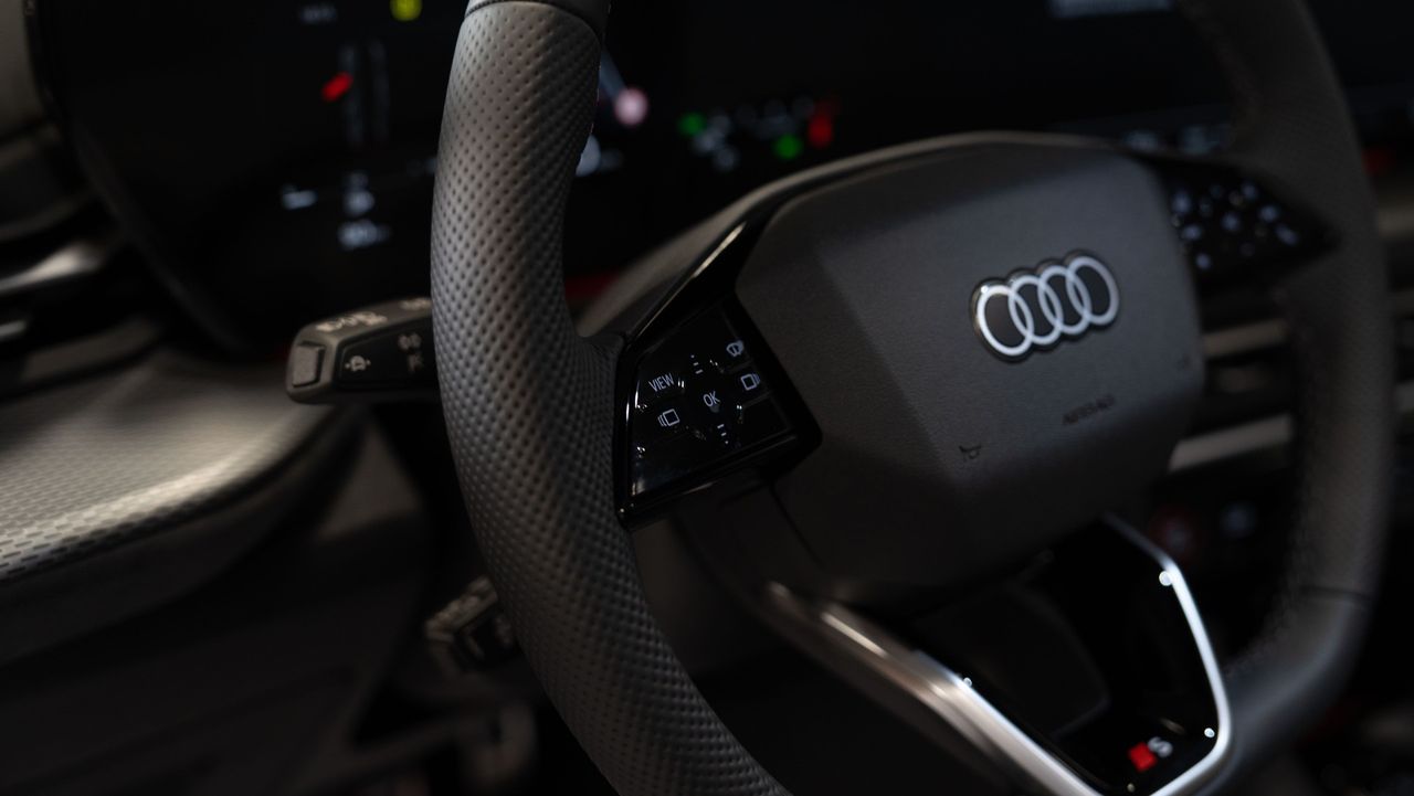 Audi SQ5 Sportback - Foto 40