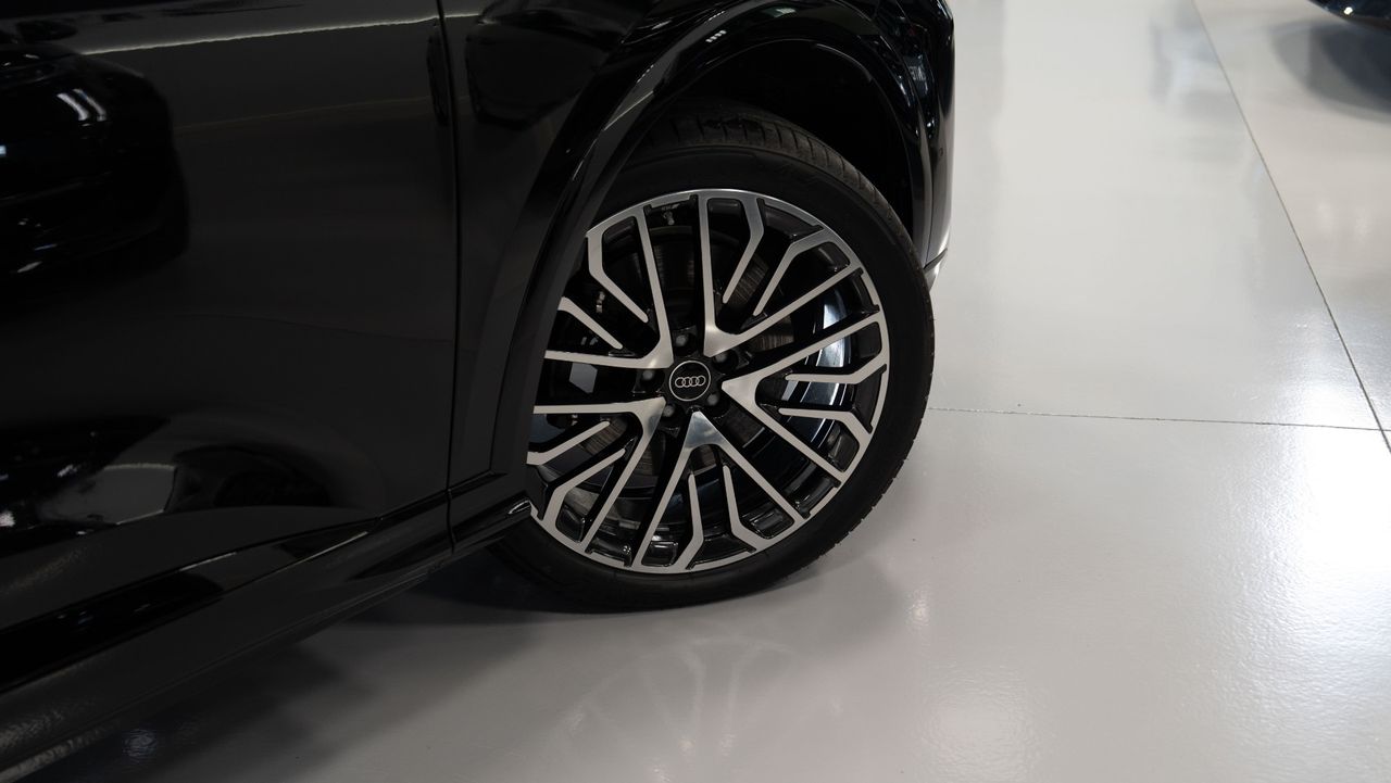 Audi SQ5 Sportback - Foto 57