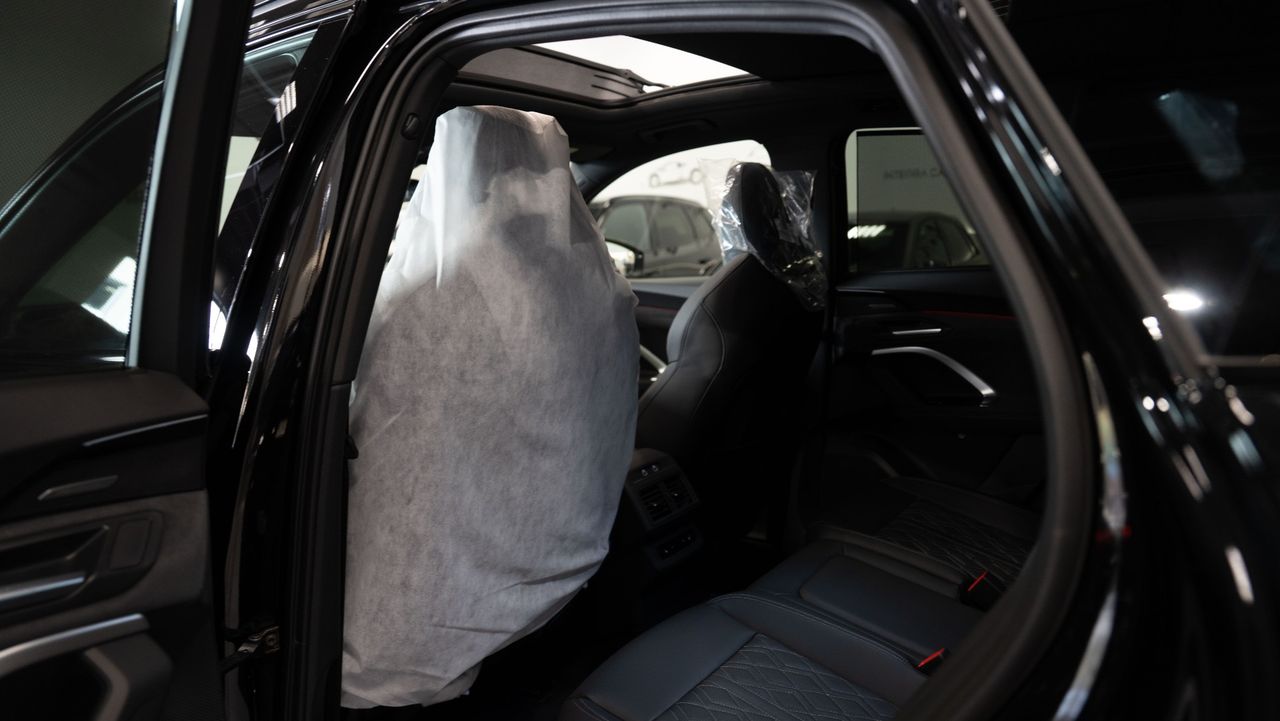 Audi SQ5 Sportback - Foto 51