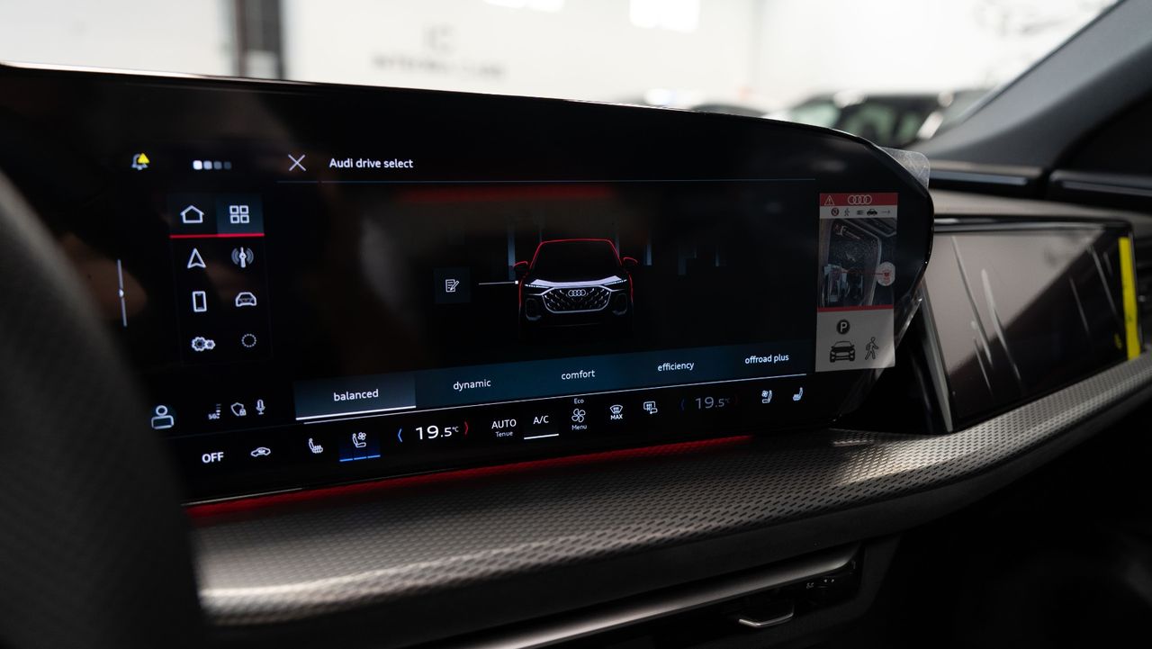 Audi SQ5 Sportback - Foto 26
