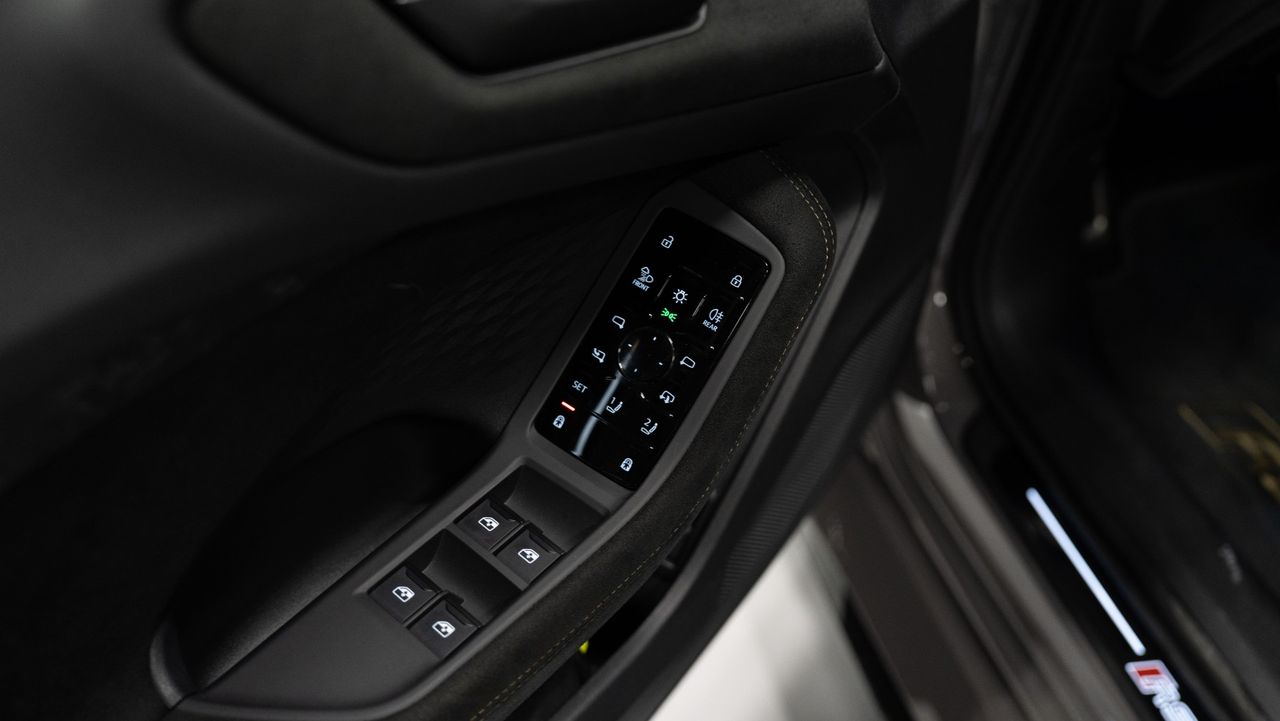 Audi A5 RS 5 Avant eHybrid - Foto 35