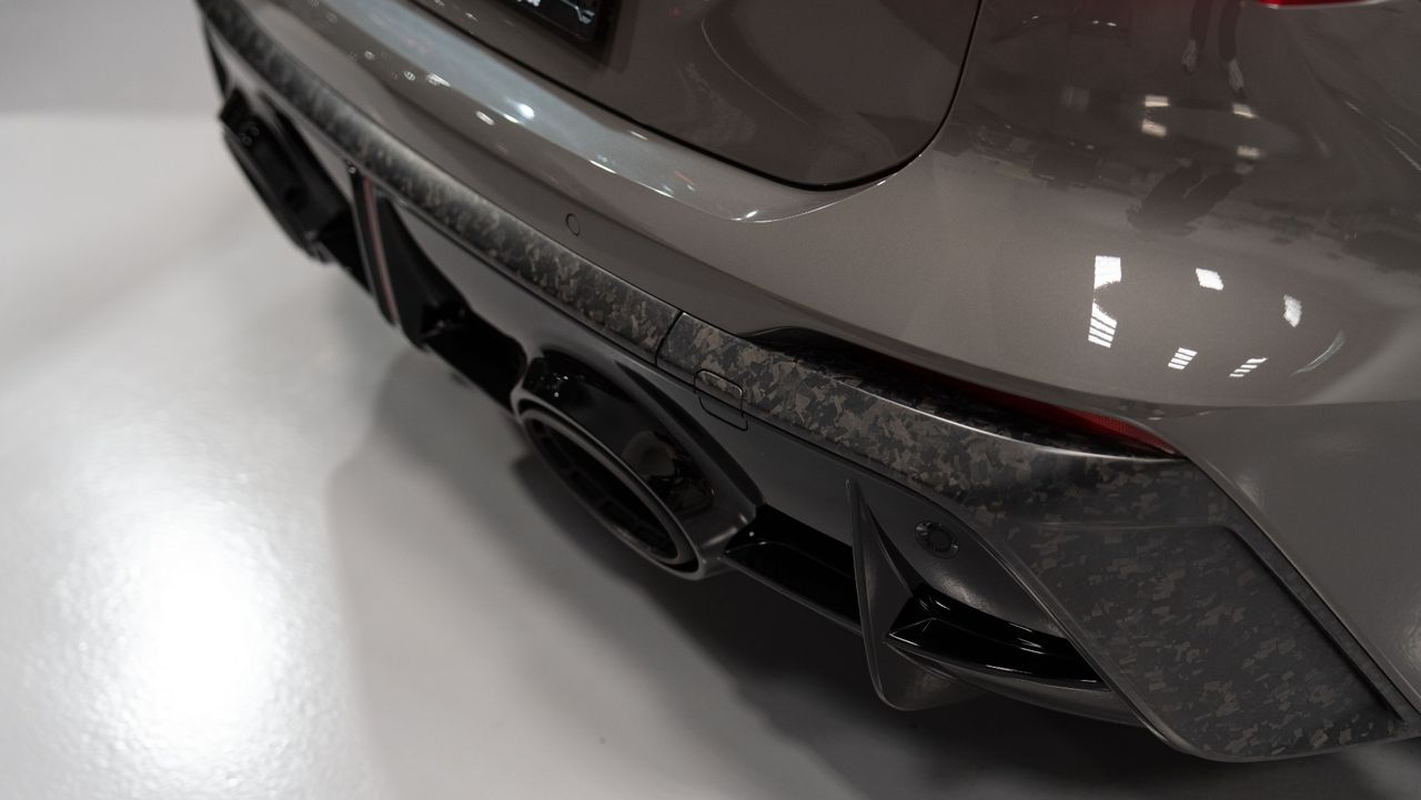 Audi A5 RS 5 Avant eHybrid - Foto 12