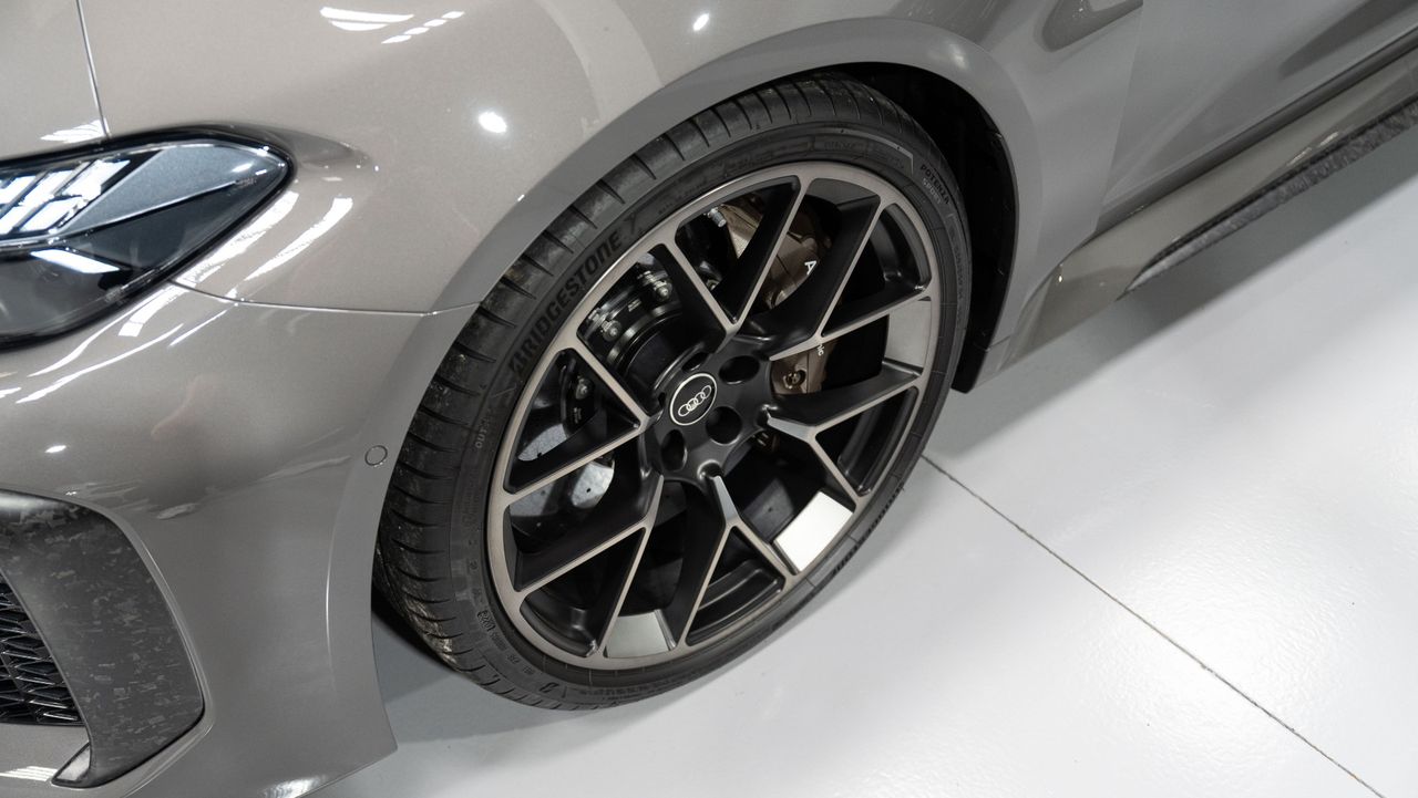 Audi A5 RS 5 Avant eHybrid - Foto 26