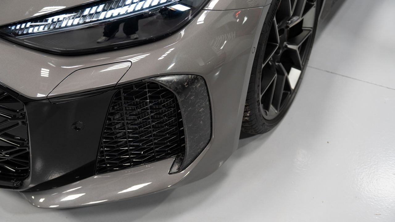 Audi A5 RS 5 Avant eHybrid - Foto 21