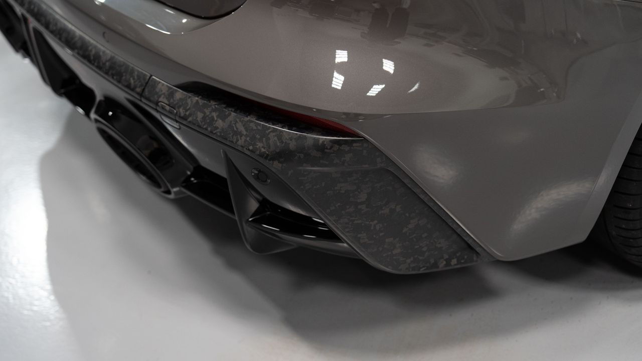 Audi A5 RS 5 Avant eHybrid - Foto 13
