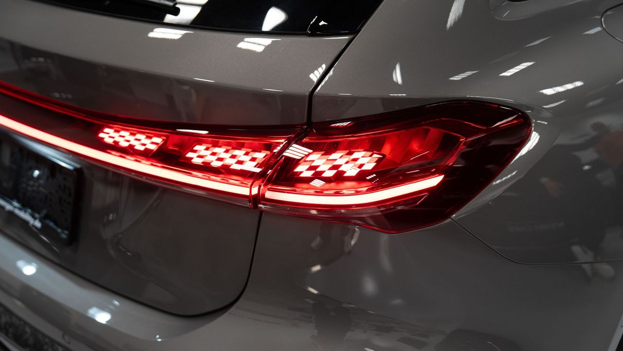 Audi A5 RS 5 Avant eHybrid - Foto 19