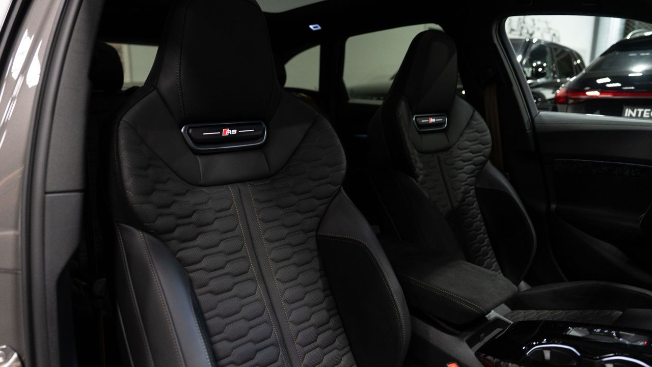 Audi A5 RS 5 Avant eHybrid - Foto 32