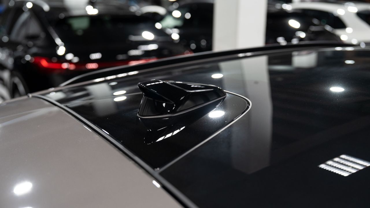 Audi A5 RS 5 Avant eHybrid - Foto 23