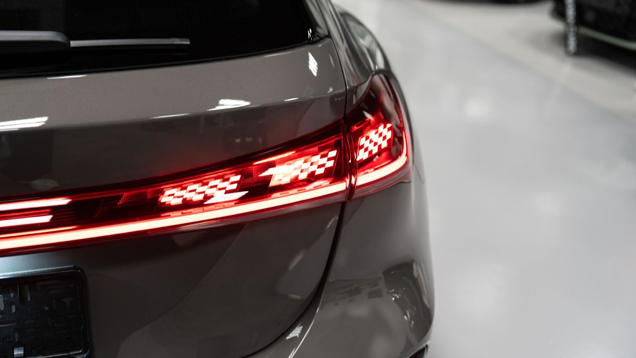 Audi A5 RS 5 Avant eHybrid - Foto 18