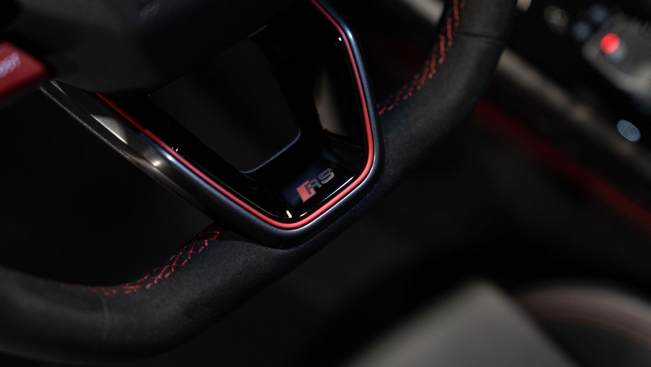 Audi A5 RS 5 Avant eHybrid - Foto 37
