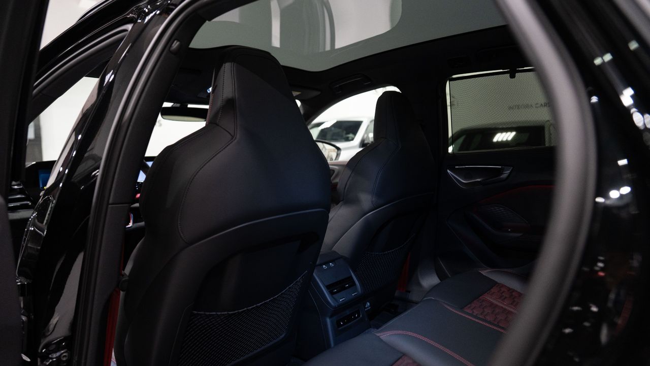 Audi A5 RS 5 Avant eHybrid - Foto 42