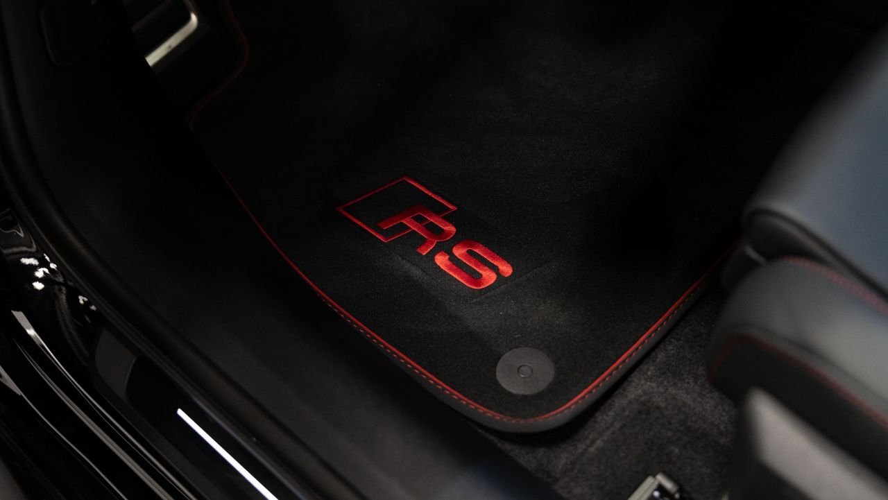 Audi A5 RS 5 Avant eHybrid - Foto 36