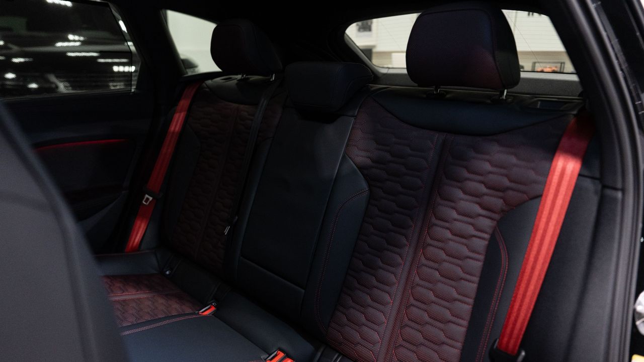 Audi A5 RS 5 Avant eHybrid - Foto 47