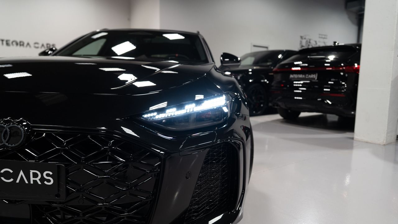 Audi A5 RS 5 Avant eHybrid - Foto 16