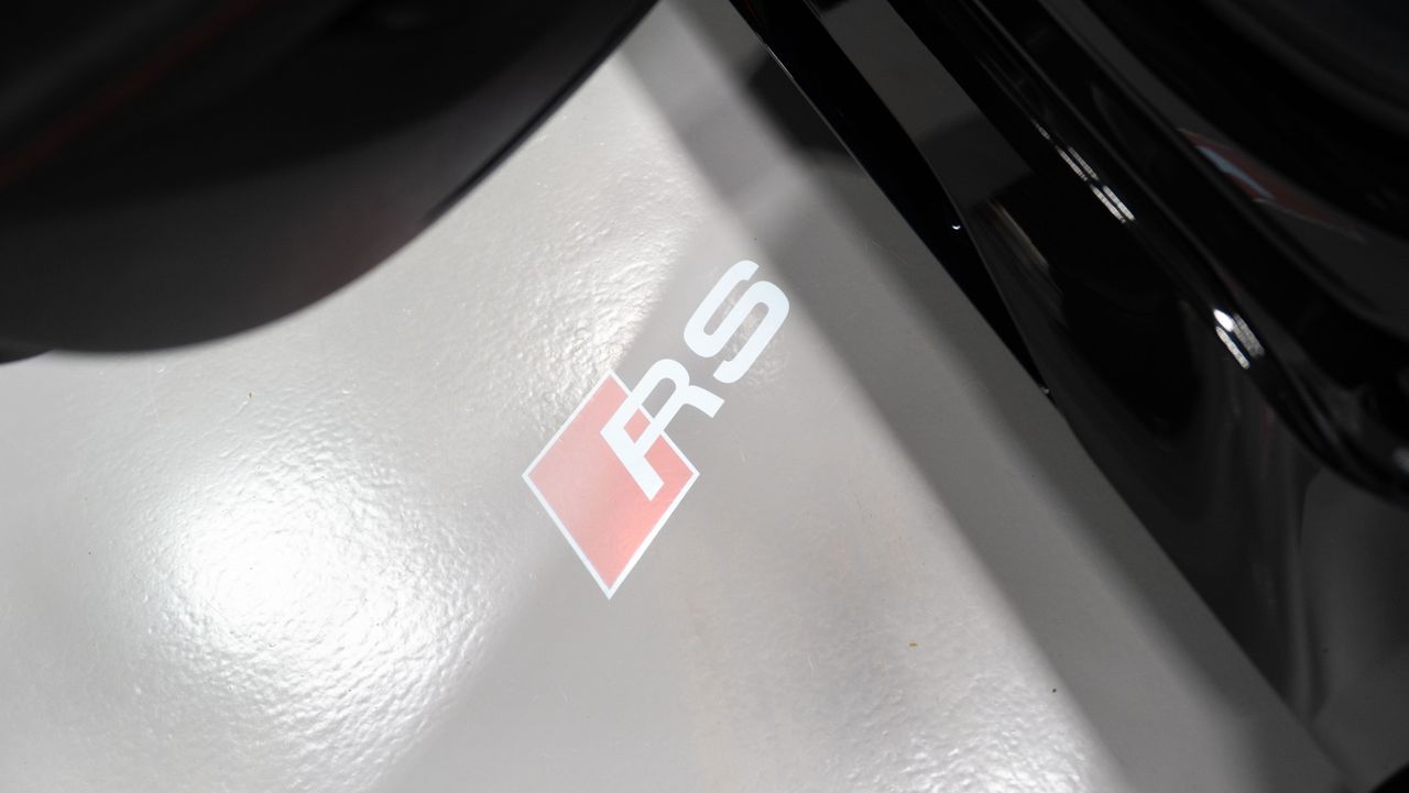 Audi A5 RS 5 Avant eHybrid - Foto 46