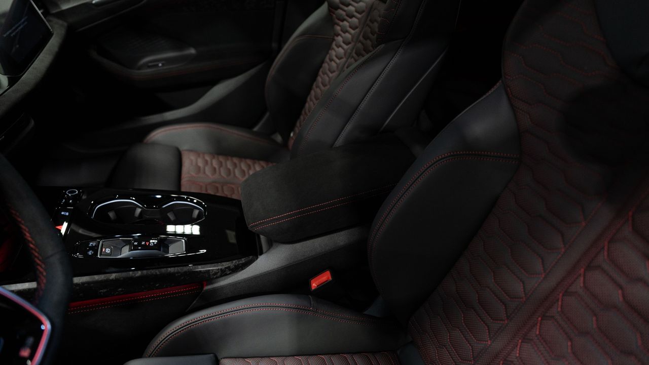 Audi A5 RS 5 Avant eHybrid - Foto 41