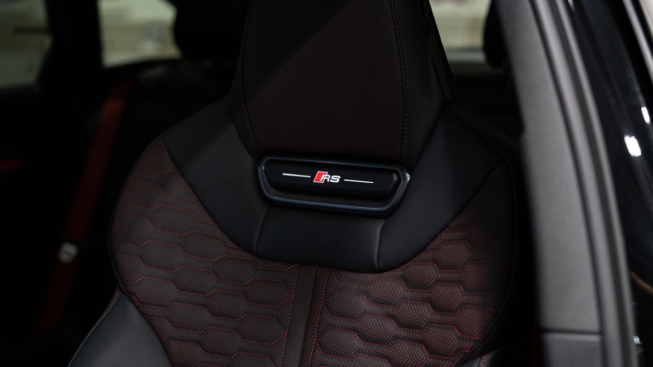 Audi A5 RS 5 Avant eHybrid - Foto 35