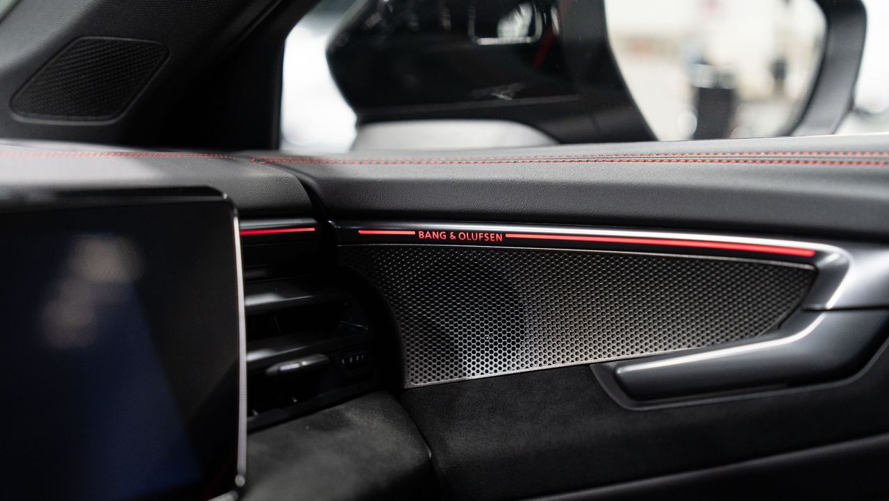 Audi A5 RS 5 Avant eHybrid - Foto 52