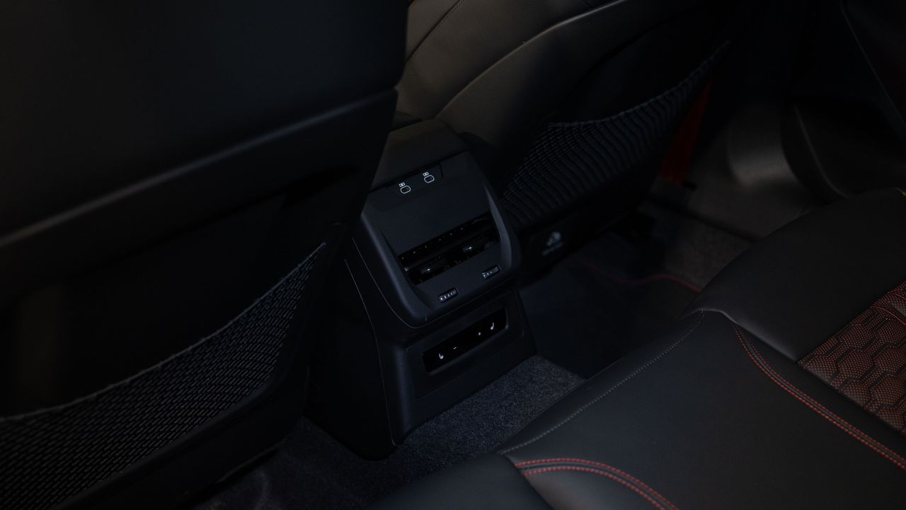 Audi A5 RS 5 Avant eHybrid - Foto 45