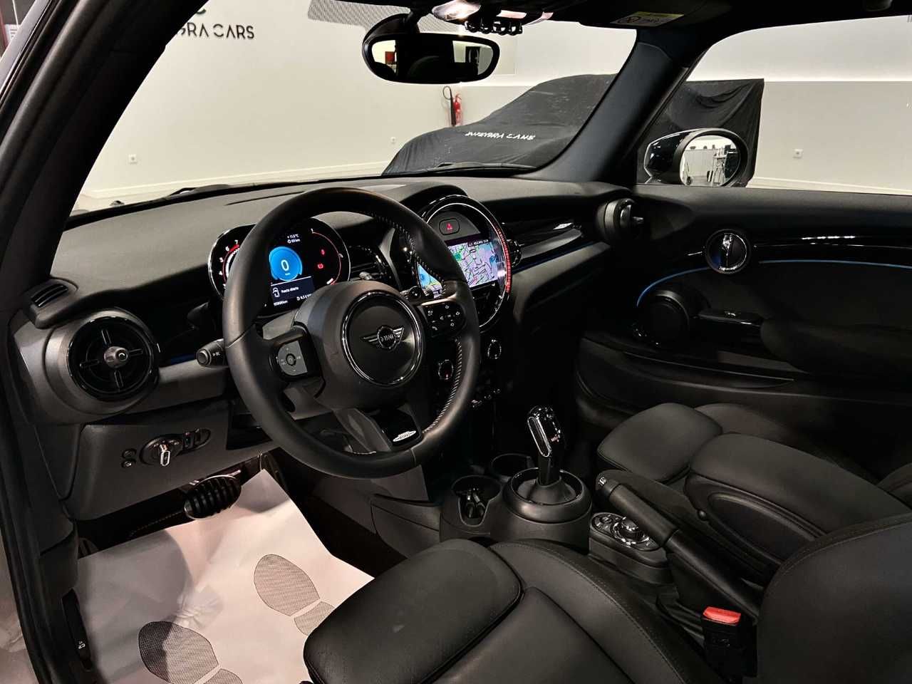 MINI john cooper works MINI MINI John Cooper Works 3p.  - Foto 23