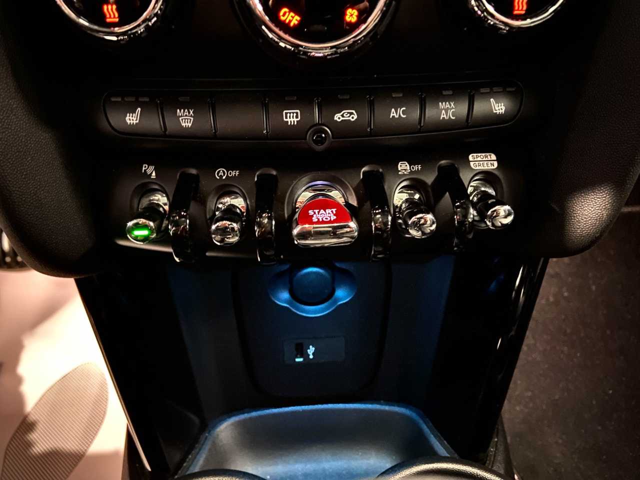 MINI john cooper works MINI MINI John Cooper Works 3p.  - Foto 29