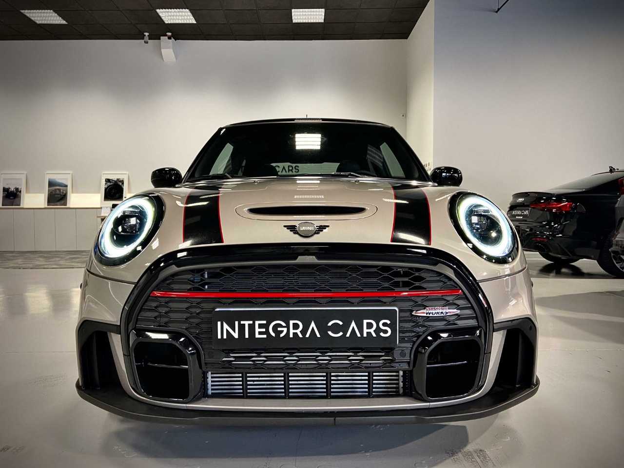 MINI john cooper works MINI MINI John Cooper Works 3p.  - Foto 19