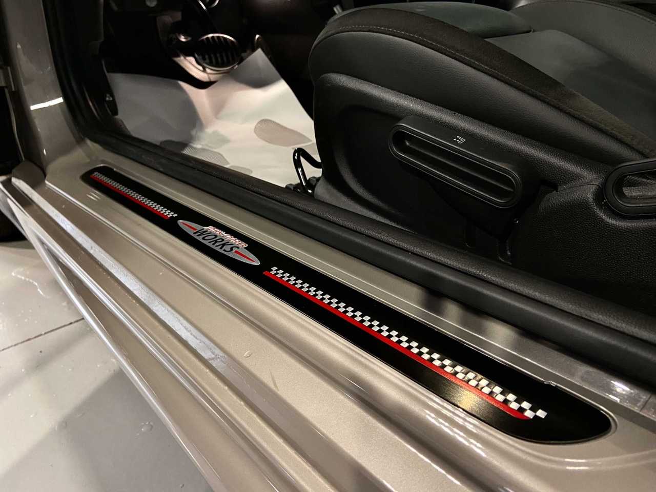 MINI john cooper works MINI MINI John Cooper Works 3p.  - Foto 21