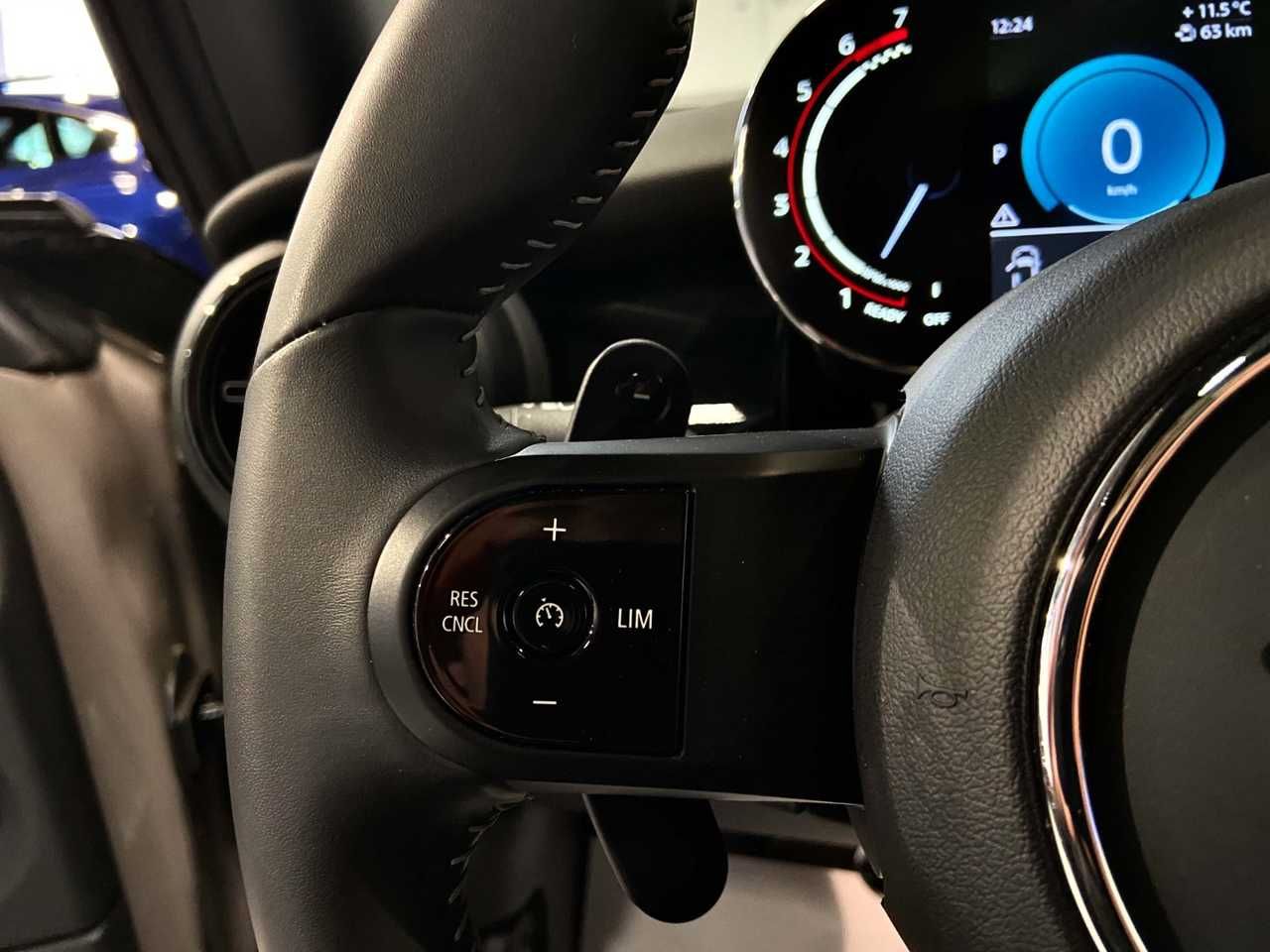 MINI john cooper works MINI MINI John Cooper Works 3p.  - Foto 24