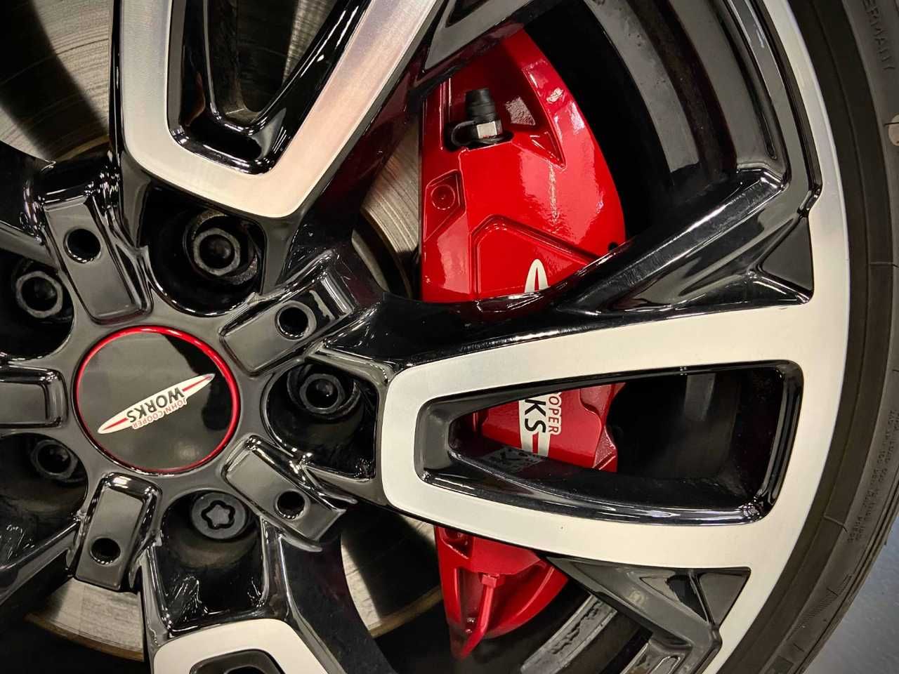 MINI john cooper works MINI MINI John Cooper Works 3p.  - Foto 17