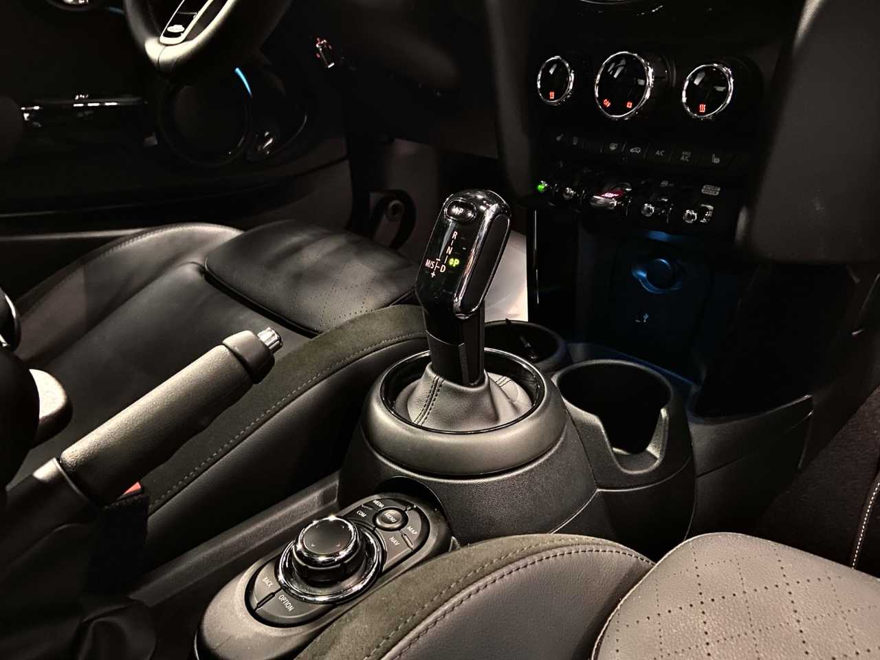 MINI john cooper works MINI MINI John Cooper Works 3p.  - Foto 35