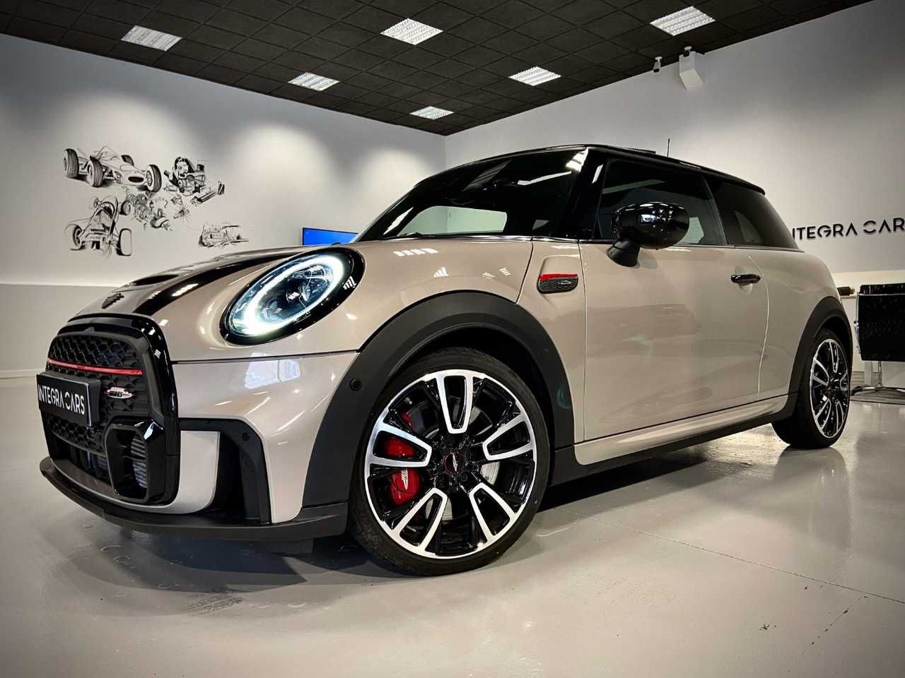 MINI john cooper works MINI MINI John Cooper Works 3p.  - Foto 4